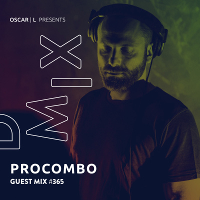 Oscar L Presents :: Dmix Radioshow