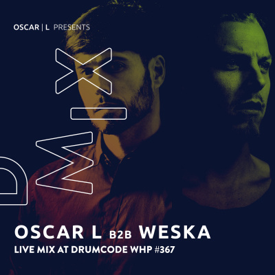 Oscar L Presents :: Dmix Radioshow