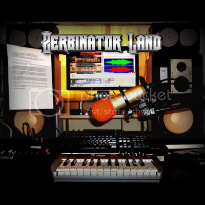 Zerbintunes Zerbinator Land