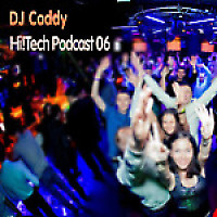 DJ Coddy - Hi!Tech Podcast 06