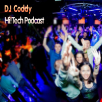 DJ Coddy - Hi!Tech Podcast 07