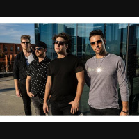 Interview with River Town Saints