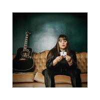 Interview with Augusta Ray