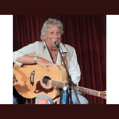 In The Country With Dave Woods