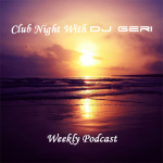 Club Night With Dj Geri