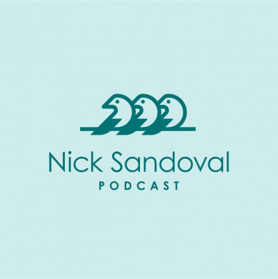 Nick Sandoval Podcast
