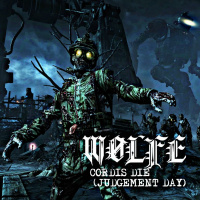 Cordis Die (Judgment Day) (BLACK OPS ZOMBIES TRIBUTE)