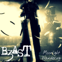B3AST - Moonlight Wandering (Maddie Jackson Tribute) (Crisis Core Cover)