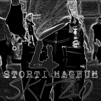 STORTI 4 MAGNUM - 6-GOD (REMIX)