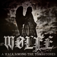 WØLFE - Beckoning Bell Of Rapture