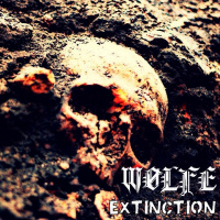 Bleach Cocktail (Funky Cannibal Corpse Type Instrumental) | WØLFE