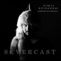 RuslanSever — SEVERCAST — JUNE 2014