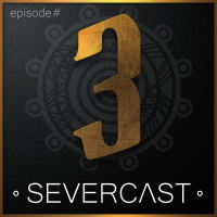 Ruslan Sever SEVERCAST#3