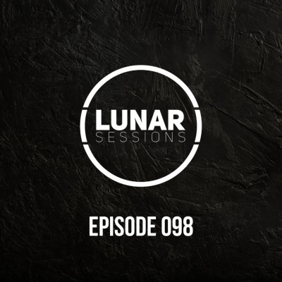 James De Torres - Lunar Sessions