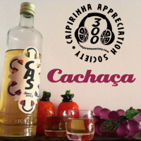CAS 300 | Cachaça