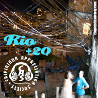 CAS 307 | Rio+20