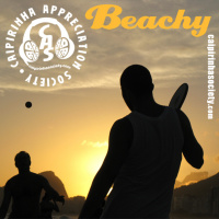 CAS 292 | Beachy
