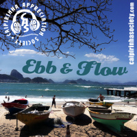 CAS 315 | Ebb and Flow