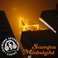 CAS 299 | Sampa Midnight