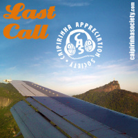 CAS 285 | Last Call