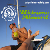 CAS 293 | Welcome Aboard