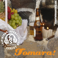 CAS 298 | Tomara!
