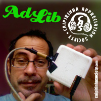 CAS 297 | Ad Lib