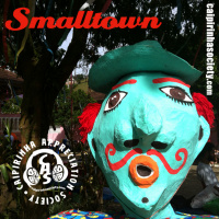 CAS 295 | Smalltown