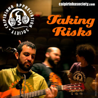 CAS 318 | Taking Risks