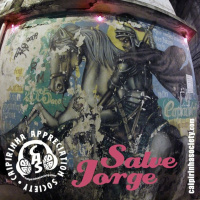 CAS 301 | Salve Jorge