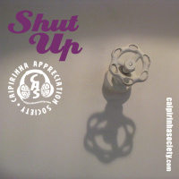 CAS 296 | Shut Up