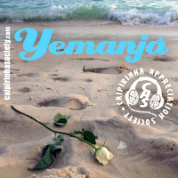 CAS 289 | Yemanja