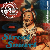 CAS 313 | Street Smart