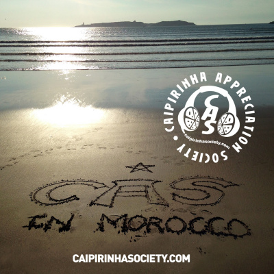 Caipirinha Appreciation Society - Brazil Beyond Cliches