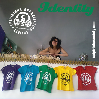 Caipirinha Appreciation Society - Brazil Beyond Cliches