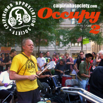 Caipirinha Appreciation Society - Brazil Beyond Cliches