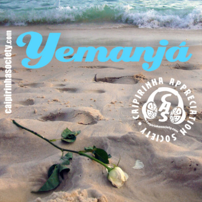 Caipirinha Appreciation Society - Brazil Beyond Cliches