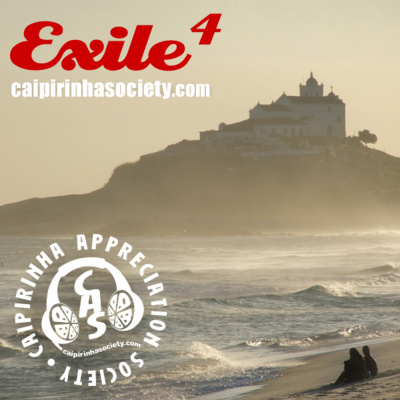 Caipirinha Appreciation Society - Brazil Beyond Cliches