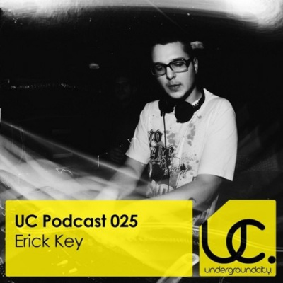 Erick Key
