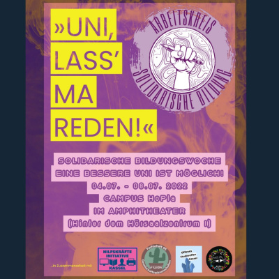 Campusradio Kassel