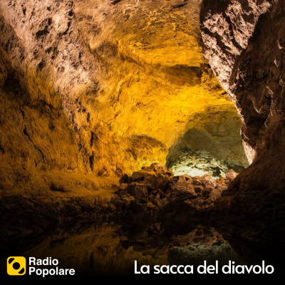 Sacca Del Diavolo