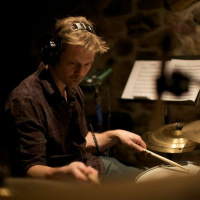 117_Cliff Almond- Wayne Krantz, Michel Camilo