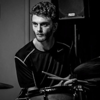 48_Greg Fox: EX EYE, SOLO, GDFX