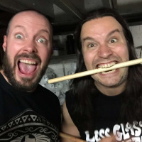39_Ben Koller- Converge, Mutoid Man, All Pigs Must Die, Killer Be Killed