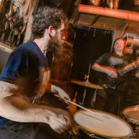 196_Lev Weinstein (Part 2)_Krallice, Woe, Pyrolatrous, Anicon