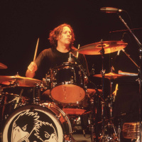 216_Steve Gorman-The Black Crowes, Trigger Hippy, Author of the Black Crowes memoir  more!