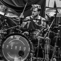 132_Navene Koperweis_Entheos, ex-Animals as Leaders, White Chapel(studio)