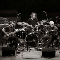 101_Kenny Grohowski_II  John Zorn, Brand X, Hipster Assassins, Imperial Triumphant