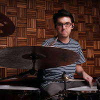 209_Dimitri Fantini- Clinician, Instructor, Producer, Engineer