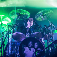 70_Brann Dailor- Mastodon_Arcadea